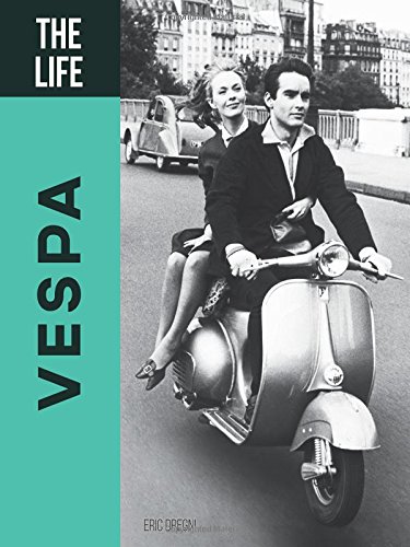 The Life Vespa