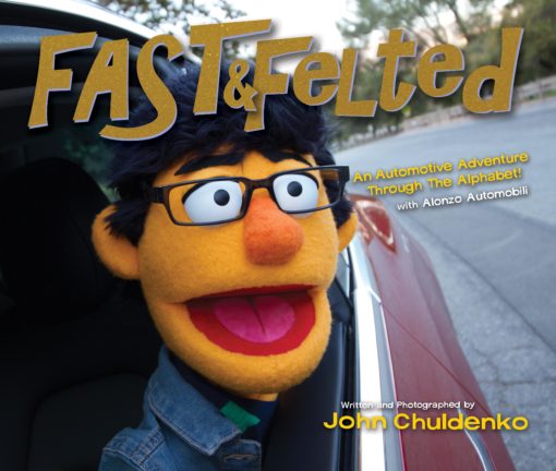 Fast & Felted
