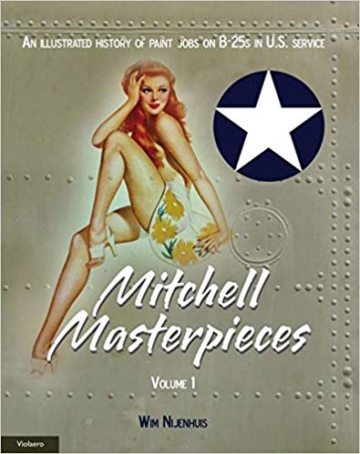 Mitchell Masterpieces Vol 1