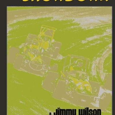 Sprint Car Showdown