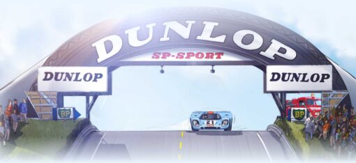 AND STEVE MCQUEEN CREATED LE MANS - Image 2