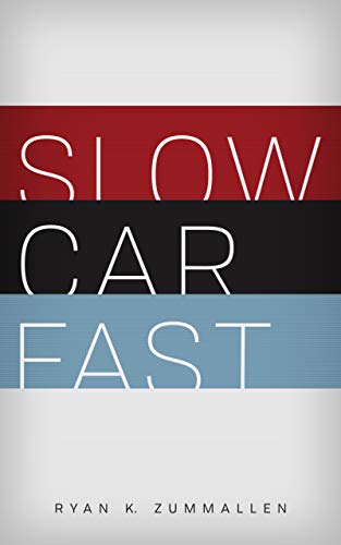 Slow Car Fast: The Millennial Mantra Changing Car Culture for Good