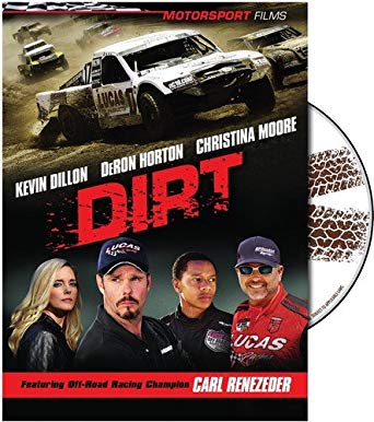 Dirt DVD