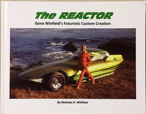 The Reactor