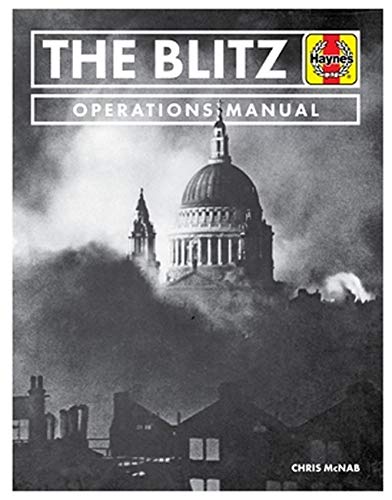 The Blitz Operations Manual