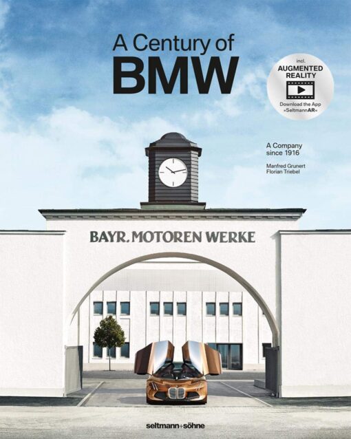 A Century of BMW