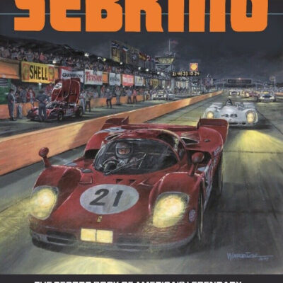 Sebring the Record Book