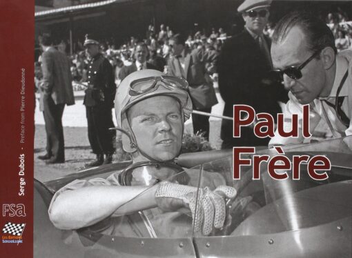 Paul Frere