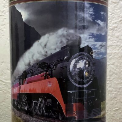 Southern Pacific Daylight Jigsaw Puzzle