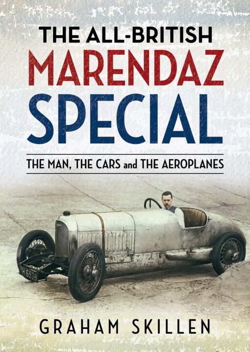 The All British Marendaz Special