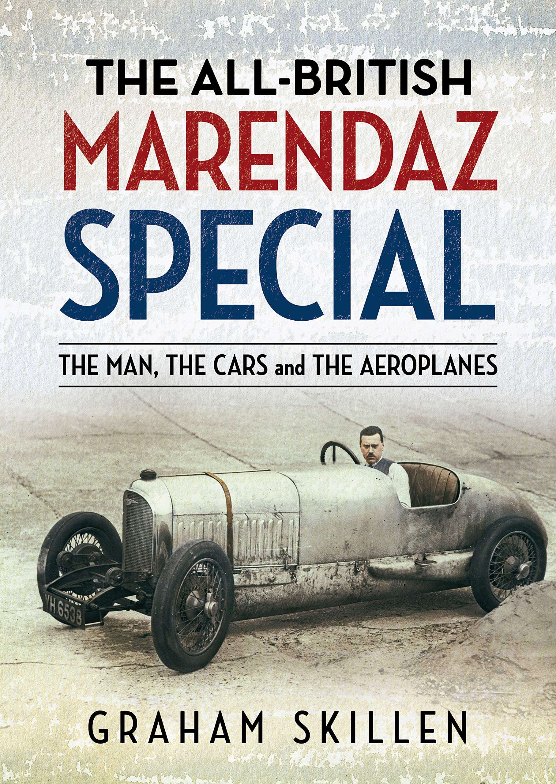 The All British Marendaz Special