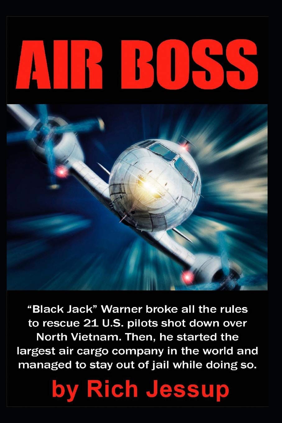 Air Boss