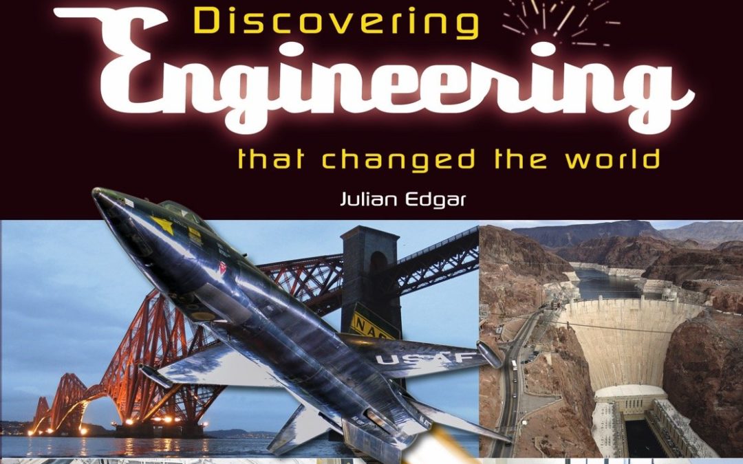 Discovering Engineering that Changed the World