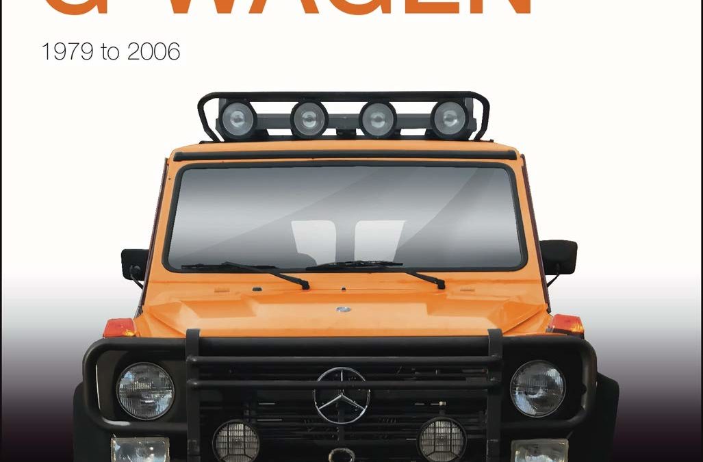 Mercedes-Benz G-Wagen: 1979 to 2006 (Essential Buyer’s Guide)