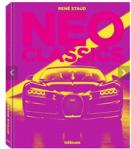 Neo Classics - From Factory to Legendary in 0 Seconds