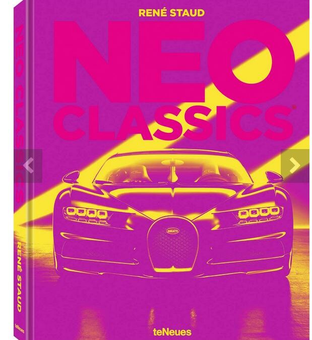 Neo Classics – From Factory to Legendary in 0 Seconds