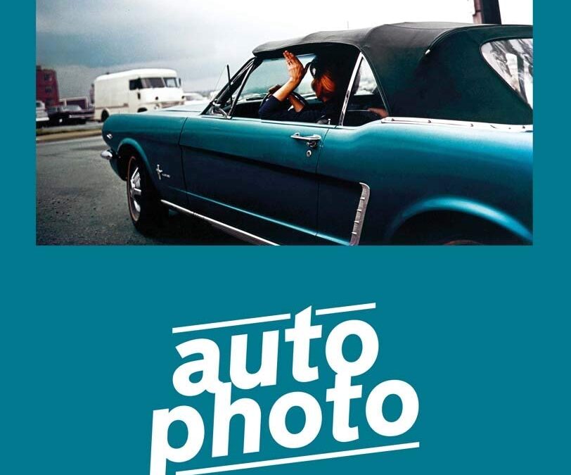 Autophoto: Cars & Photography, 1900 to Now