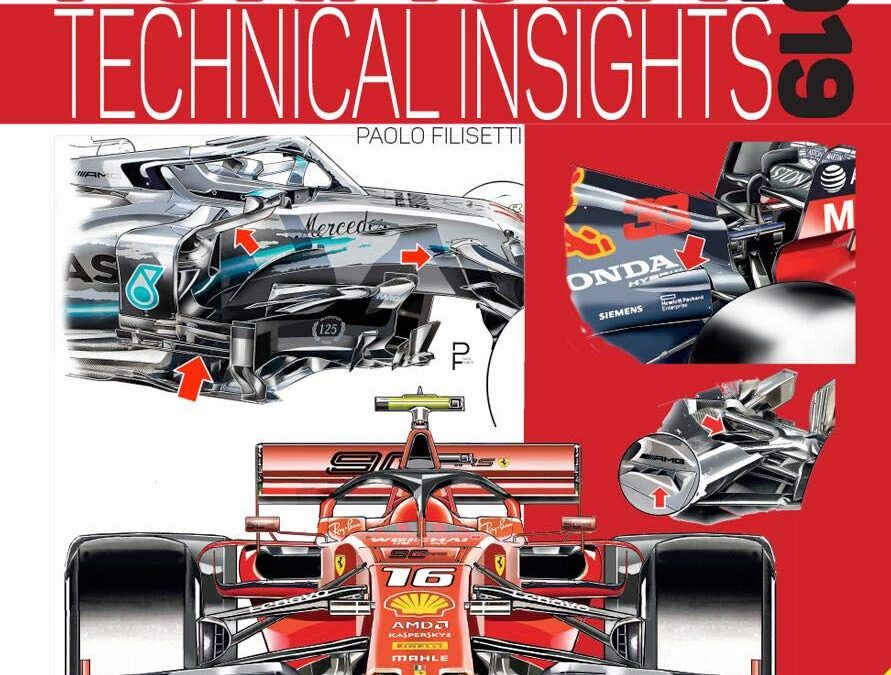 Formula 1 2019: Technical Insights (Preview 2020)