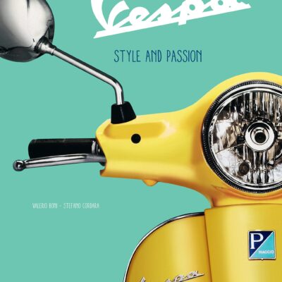 Vespa: Style and Passion