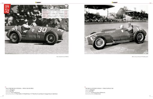 Ferrari 1000 GP: Il libro ufficiale/The official book - Image 3