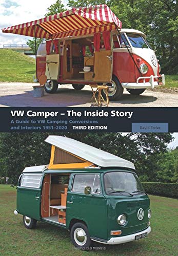 VW Camper – The Inside Story