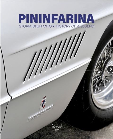 PININFARINA – History of a legend