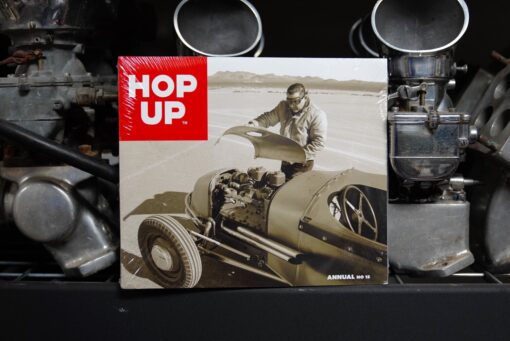 Hop Up Volume 15