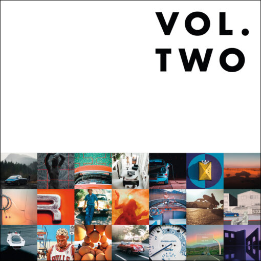 Type 7 Volume Two