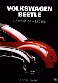 Volkswagen Beetle: Portrait of a Legend
