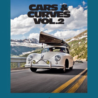 Cars & Curves Vol 2