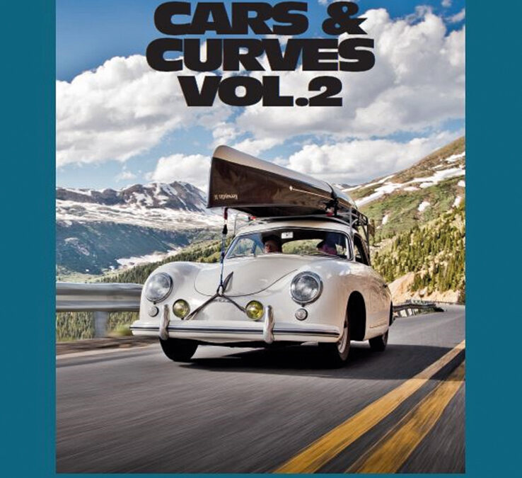 Cars & Curves Vol 2