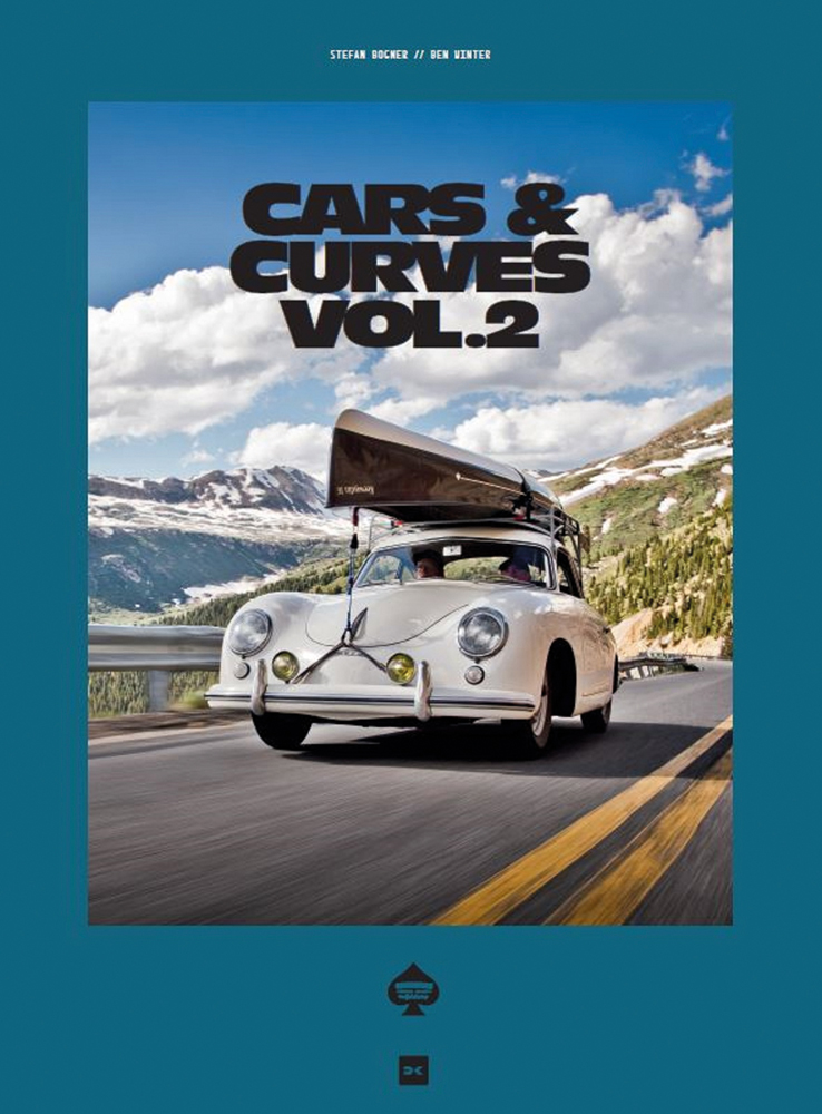 Cars & Curves Vol 2