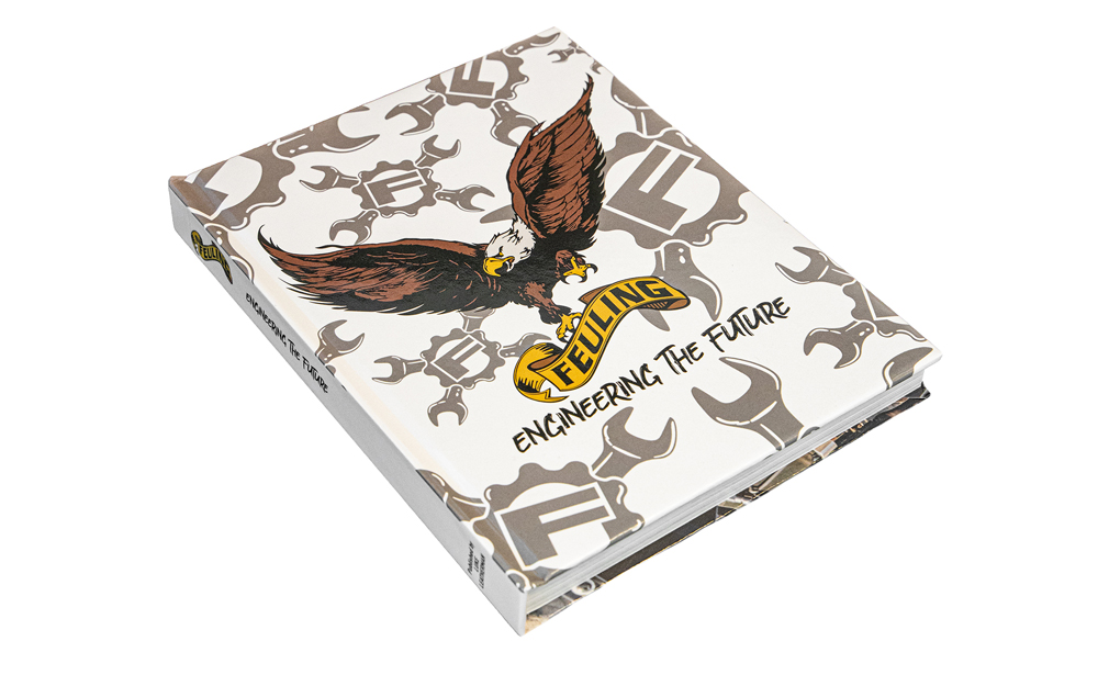 FEULING Engineering the Future