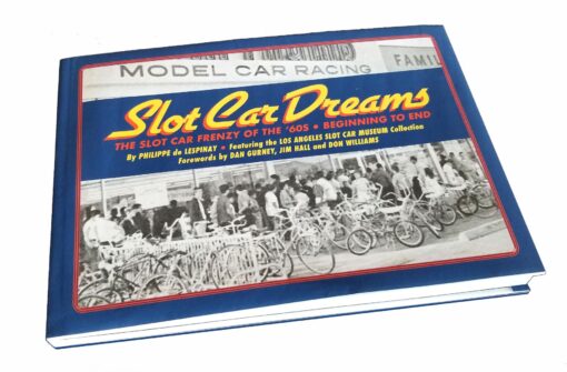 Slot Car Dreams SC
