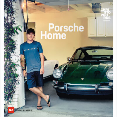 Porsche Home: Christophorus Edition