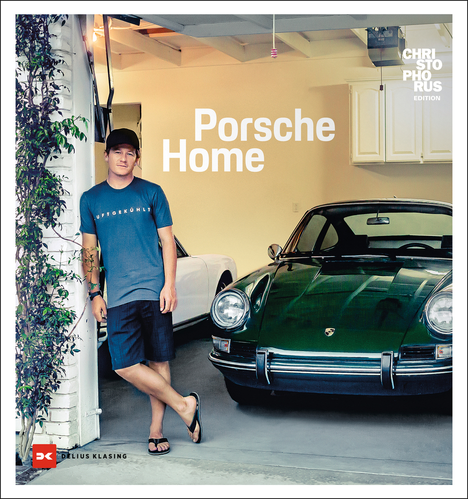 Porsche Home: Christophorus Edition