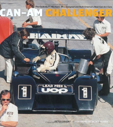 Can-Am Challenger