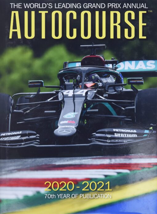 Autocourse 2020-2021