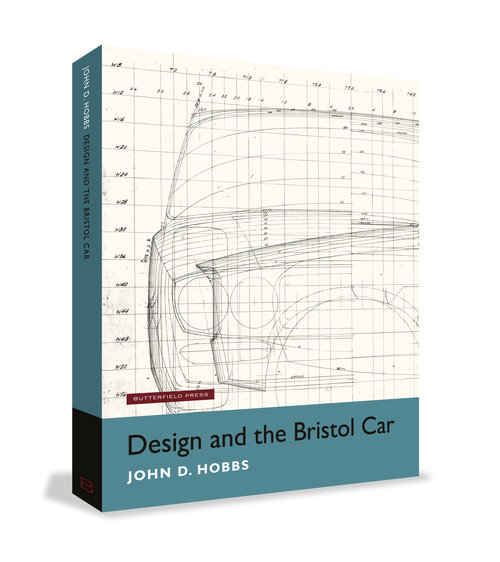 Design and the Bristol Car