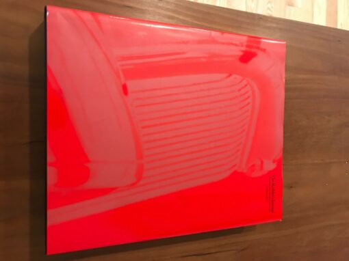 The Rodder's Journal Hardbound Special Edition Volume 1- SIGNED #1656 - Image 7
