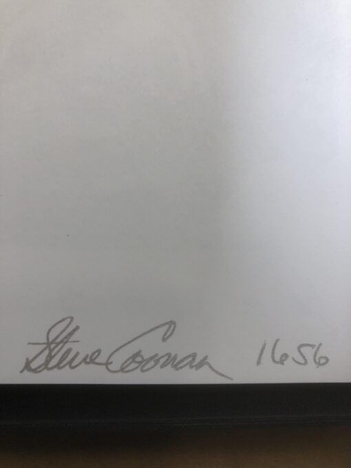 The Rodder's Journal Hardbound Special Edition Volume 1- SIGNED #1656 - Image 10