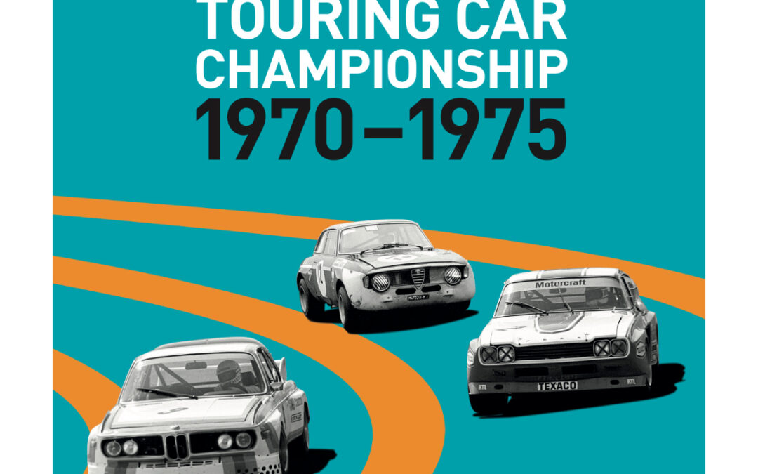 European Touring Car Championship 1970–1975
