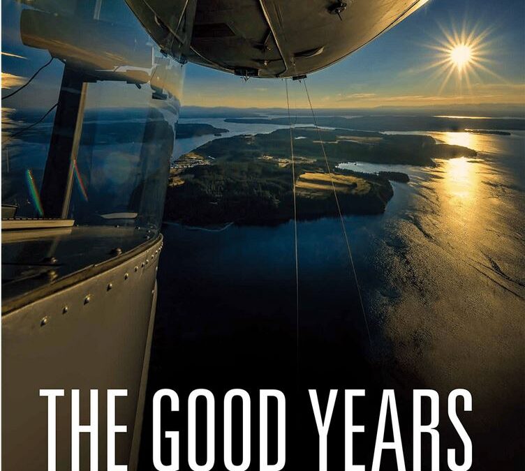 The Good Years: A Blimpumentary  DVD