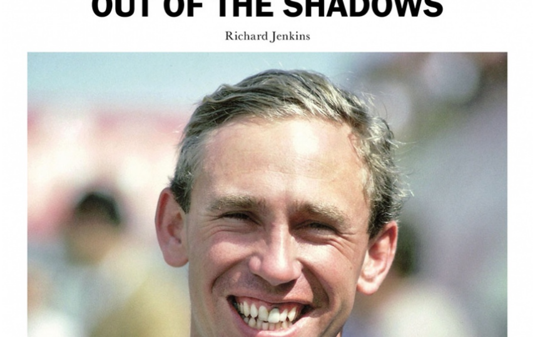 Mike Spence: Out of the Shadows