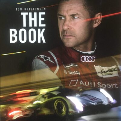 Tom Kristensen: The Book