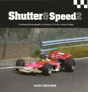 Shutter and Speed Vol. 2