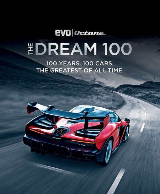 The Dream 100 from Evo & Octane