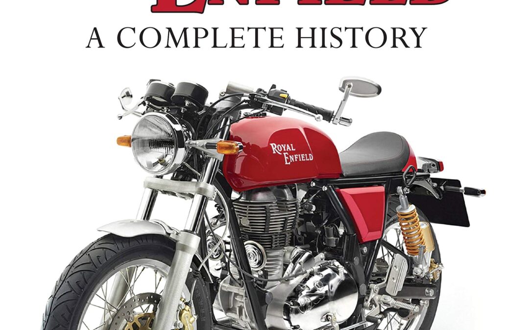 Royal Enfield: A Complete History