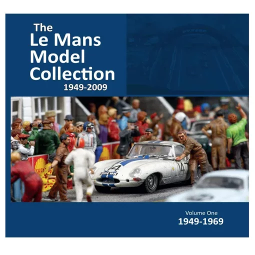 Le Mans Model Collection: 1949-2009 - Image 2