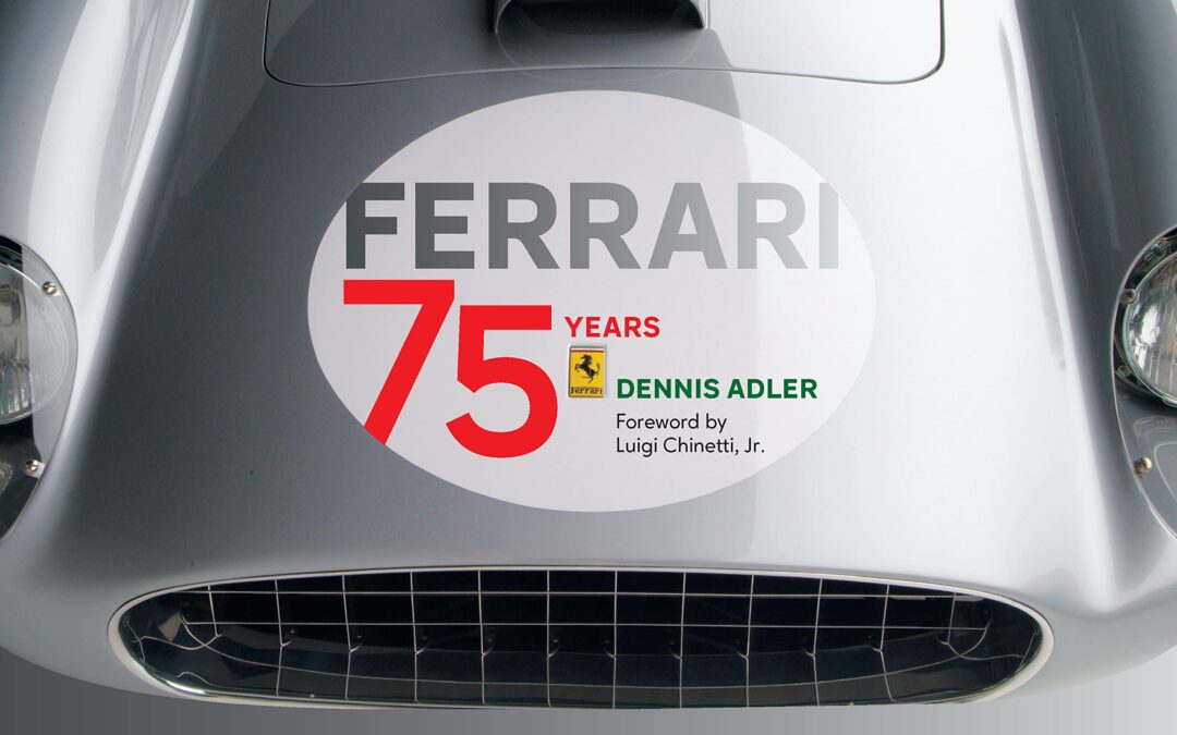 Ferrari: 75 Years